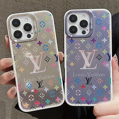 Luxury Glitter Embossed Case
