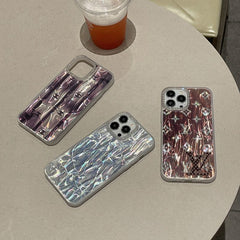 Laser Embossed Case