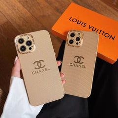Multicolor Striped Silicone All-Inclusive Case