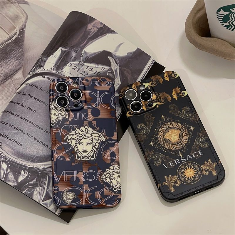 Fashion Print Case