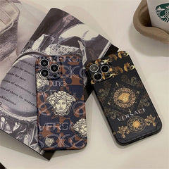 Fashion Print Case