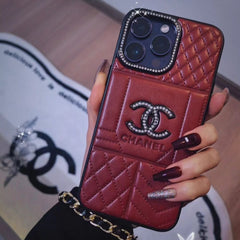 Classic Leather Case