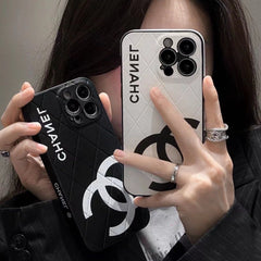 Leather Full Cover Fashion Case