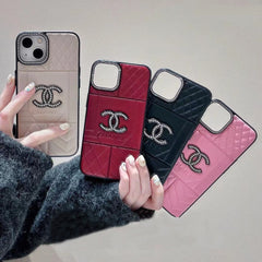 Classic Leather Case