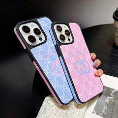 Retro Full Embossed Case