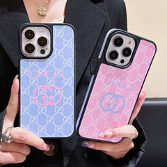 Retro Full Embossed Case