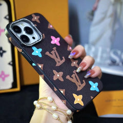 Fashion Embossed Case
