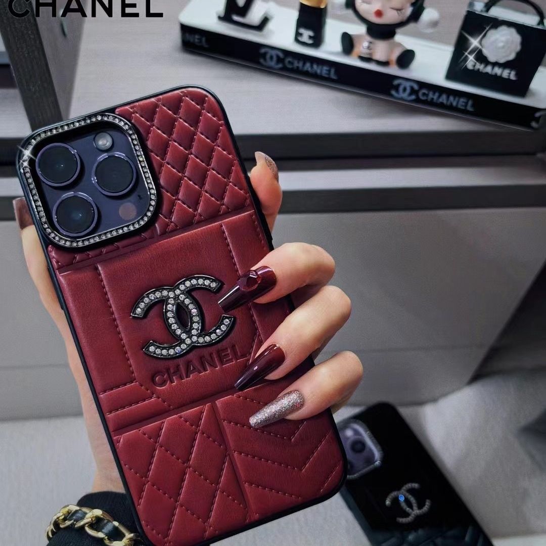 Classic Leather Case