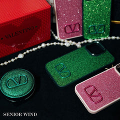 Glitter Luxurious All-inclusive Case