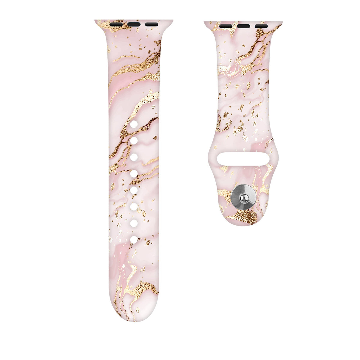 Gold Powder Marble