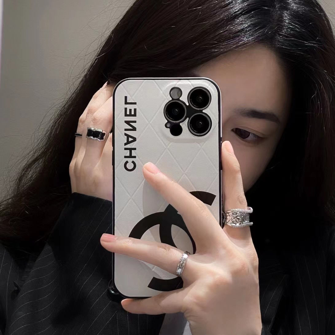 Leather Full Cover Fashion Case
