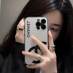 Leather Full Cover Fashion Case