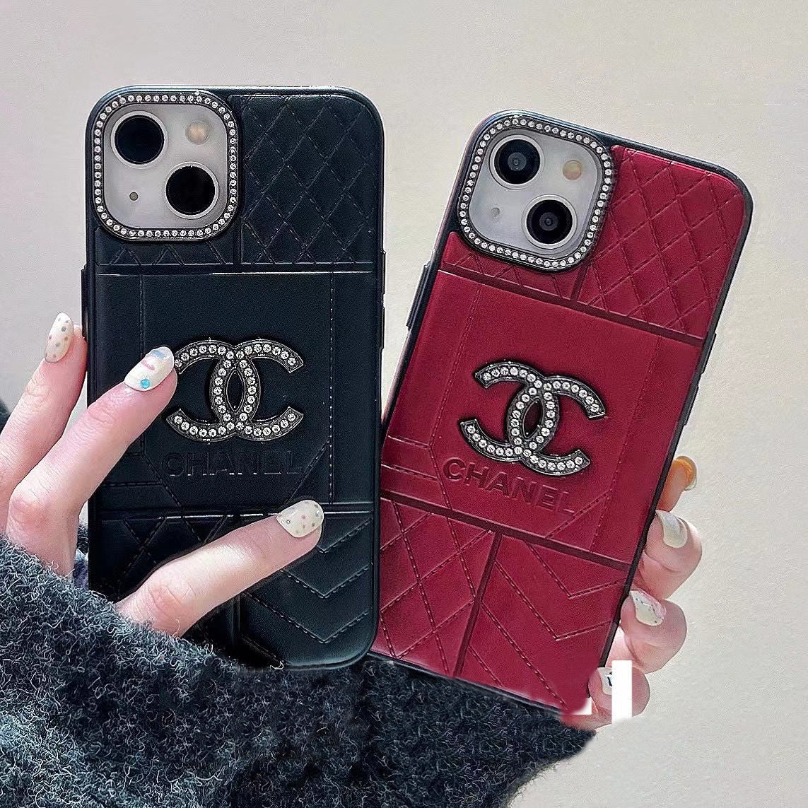 Classic Leather Case