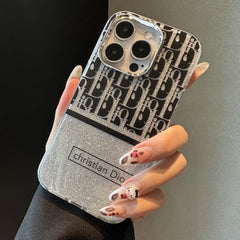 Shiny Embossed Case