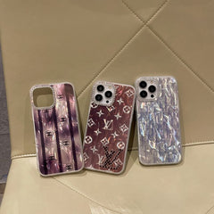 Laser Embossed Case