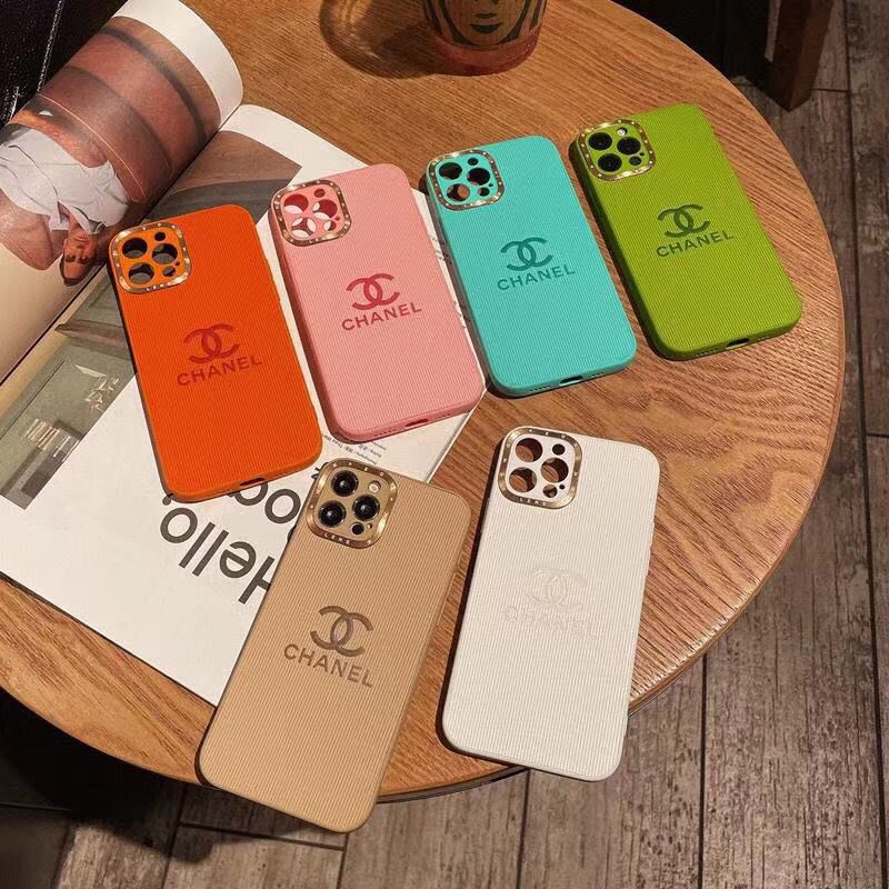 Multicolor Striped Silicone All-Inclusive Case