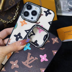 Fashion Embossed Case