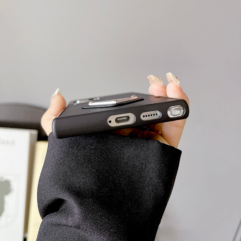 Triangle Logo Samsung Galaxy Case