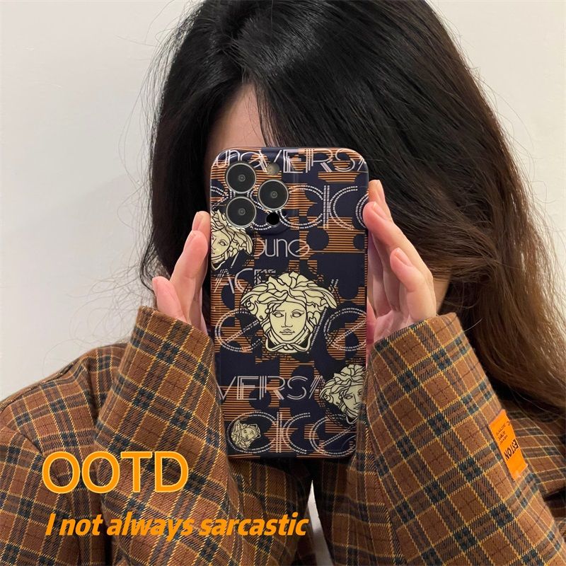Fashion Print Case