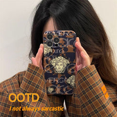 Fashion Print Case