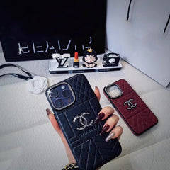 Classic Leather Case