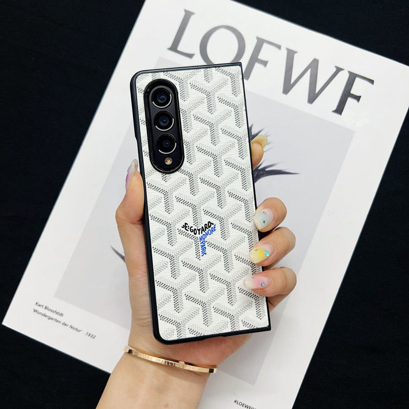 Retro Fashion Fold Case