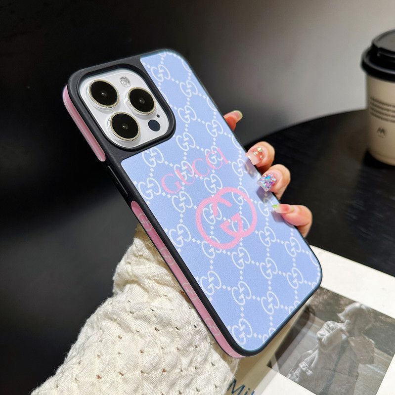 Retro Full Embossed Case