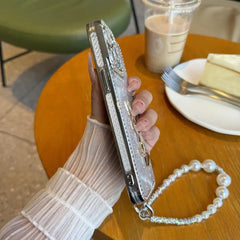 Glitter Diamond Bracelet Case