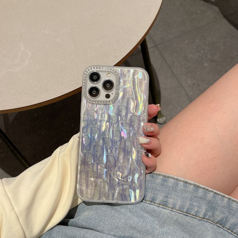 Laser Embossed Case