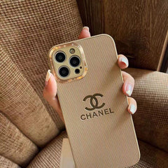 Multicolor Striped Silicone All-Inclusive Case