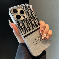 Shiny Embossed Case