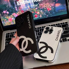 Leather Full Cover Fashion Case