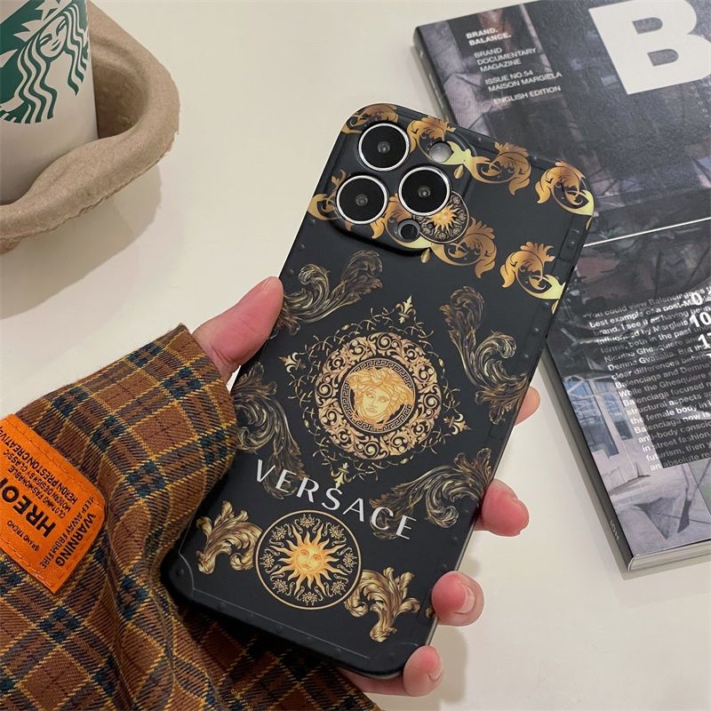 Fashion Print Case