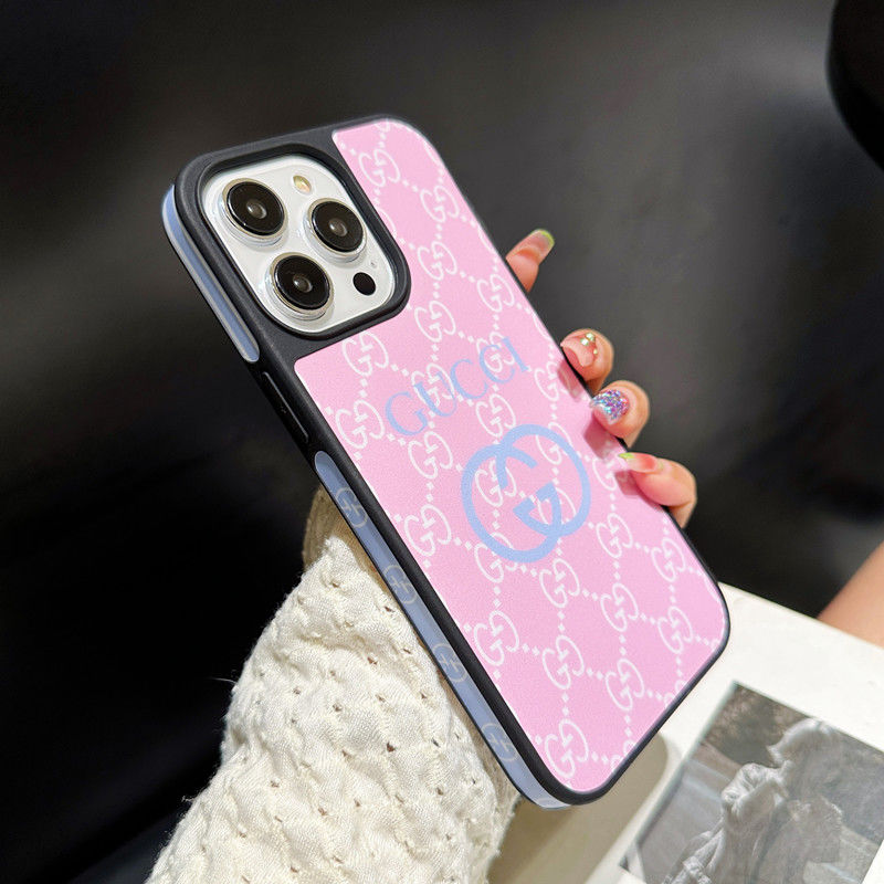 Retro Full Embossed Case