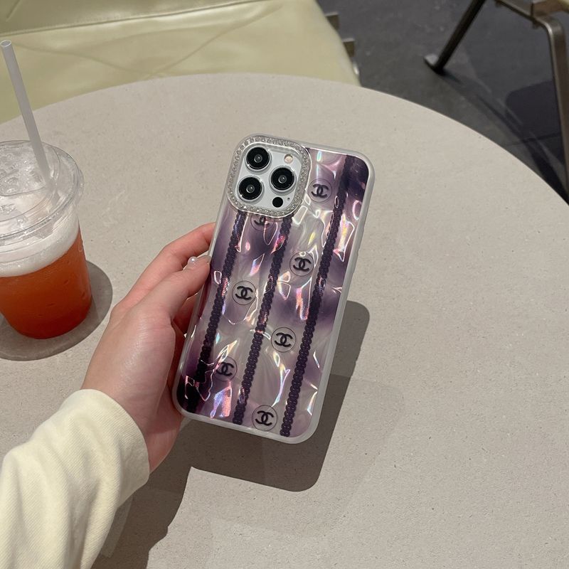 Laser Embossed Case