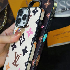 Fashion Embossed Case