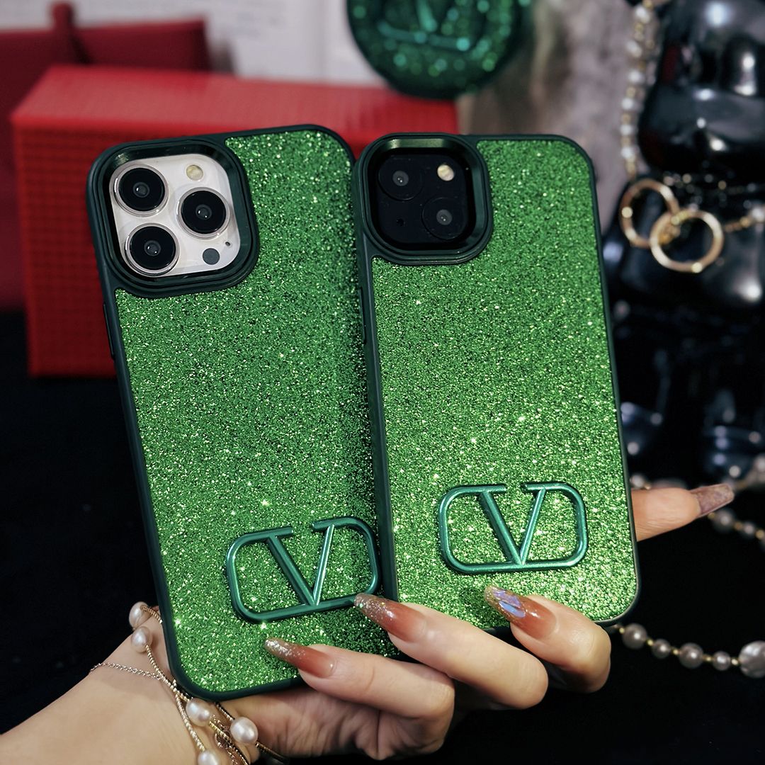 Glitter Luxurious All-inclusive Case