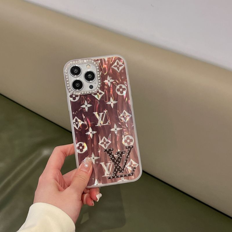 Laser Embossed Case