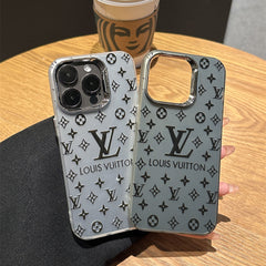 Matte Embossed Case
