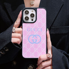 Retro Full Embossed Case