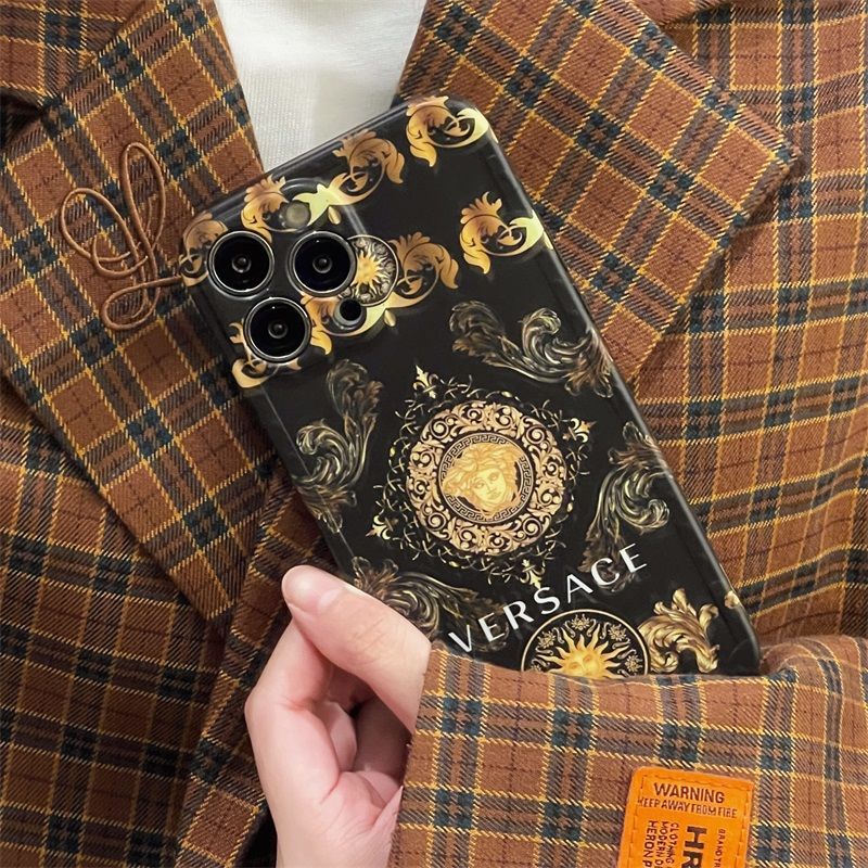 Fashion Print Case