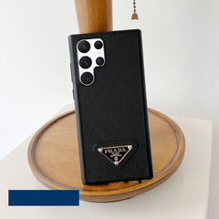 Triangle Logo Samsung Galaxy Case