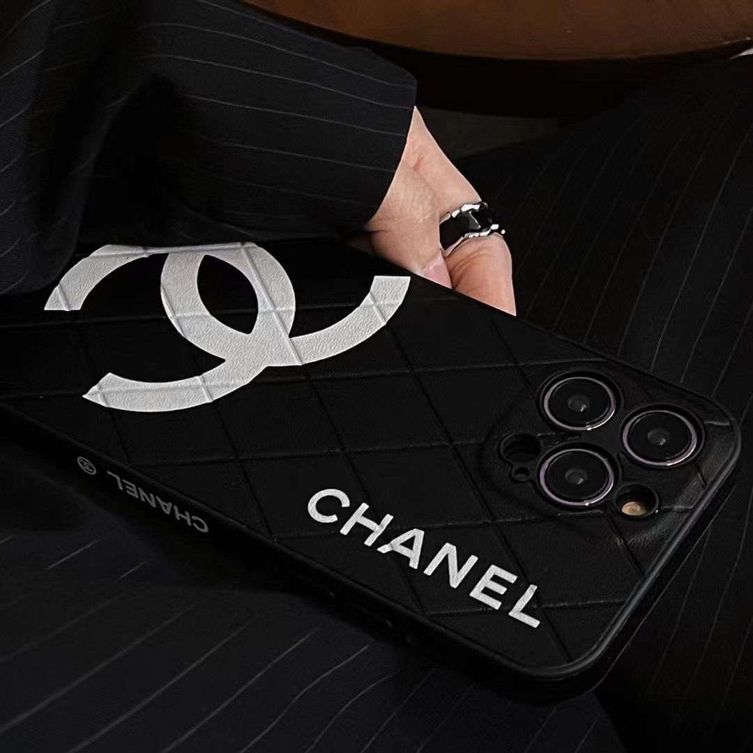 Leather Full Cover Fashion Case