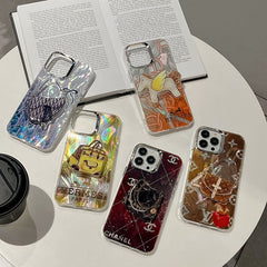 Cute Bag Air bag Bracket Case