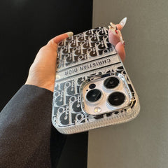 Shiny Embossed Case