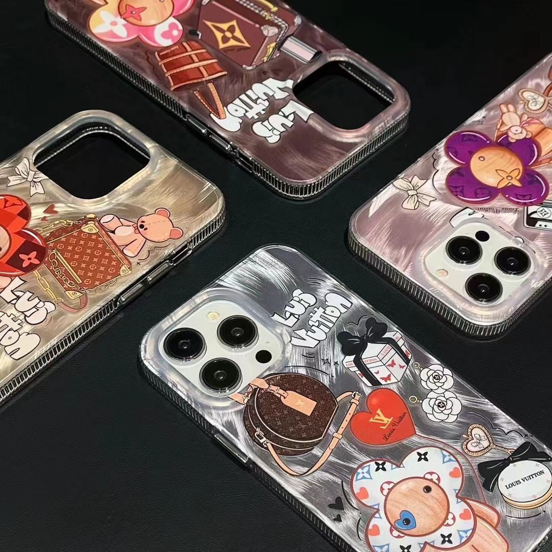 Trend Cartoon Case