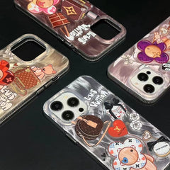 Trend Cartoon Case