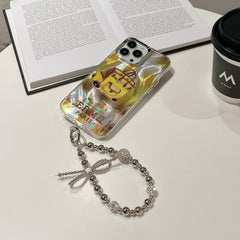 Trendy Magnetic Stand Bracelet Case