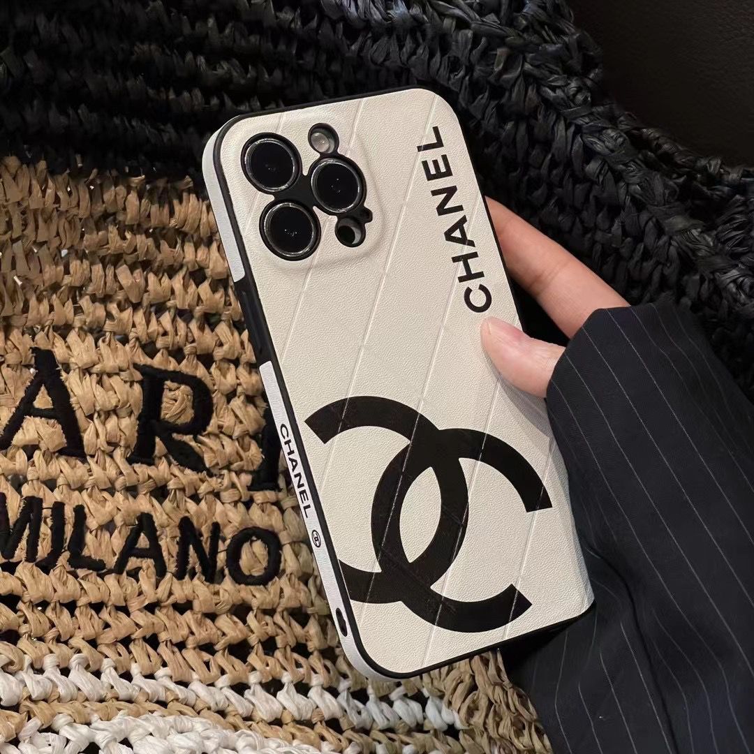Leather Full Cover Fashion Case