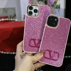 Glitter Luxurious All-inclusive Case